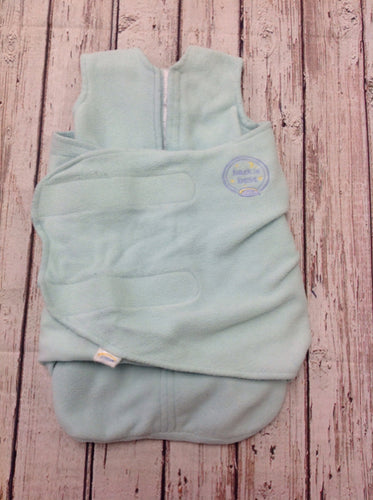 HALO Light Green Sleep Sack
