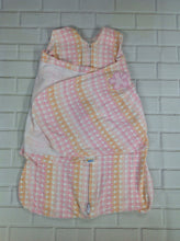 HALO PINK PRINT Sleep Sack