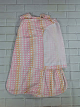 HALO PINK PRINT Sleep Sack