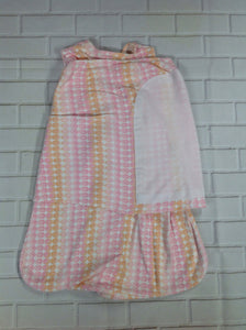 HALO PINK PRINT Sleep Sack