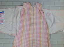 HALO PINK PRINT Sleep Sack
