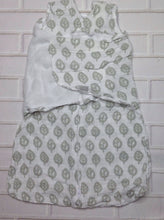 HALO White & Gray Sleep Sack