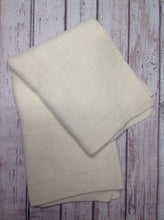 HANDMADE Blanket - Decorative