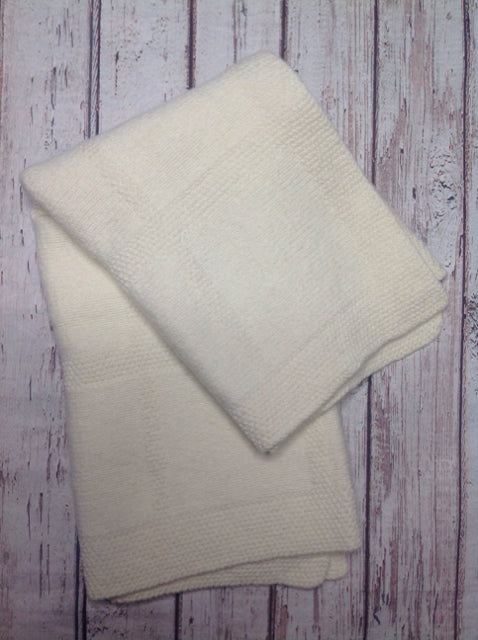 HANDMADE Blanket - Decorative