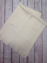 HANDMADE Blanket - Decorative