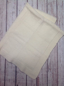 HANDMADE Blanket - Decorative