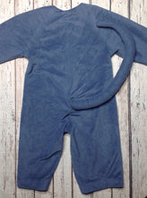 HANDMADE Blue & Pink Costume