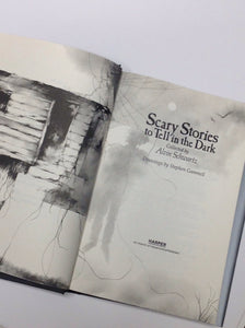 HARPER Book