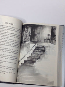 HARPER Book