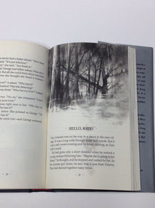 HARPER Book