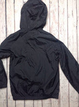 HAWK Black & Green Jacket