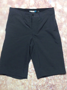 HAWK DARK GRAY Shorts