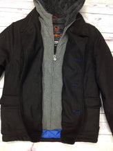 HAWKE & CO. Black & Gray Jacket