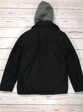 HAWKE & CO. Black & Gray Jacket