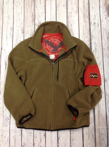 HAWKE & CO. Tan Jacket