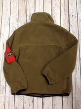 HAWKE & CO. Tan Jacket