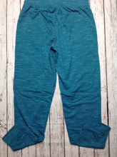 HEAD TEAL & WHITE Pants