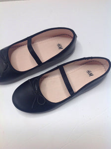 H&M Black YG Footwear Shoes