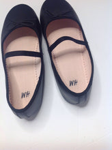 H&M Black YG Footwear Shoes