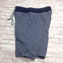 H&M Blue & White Shorts