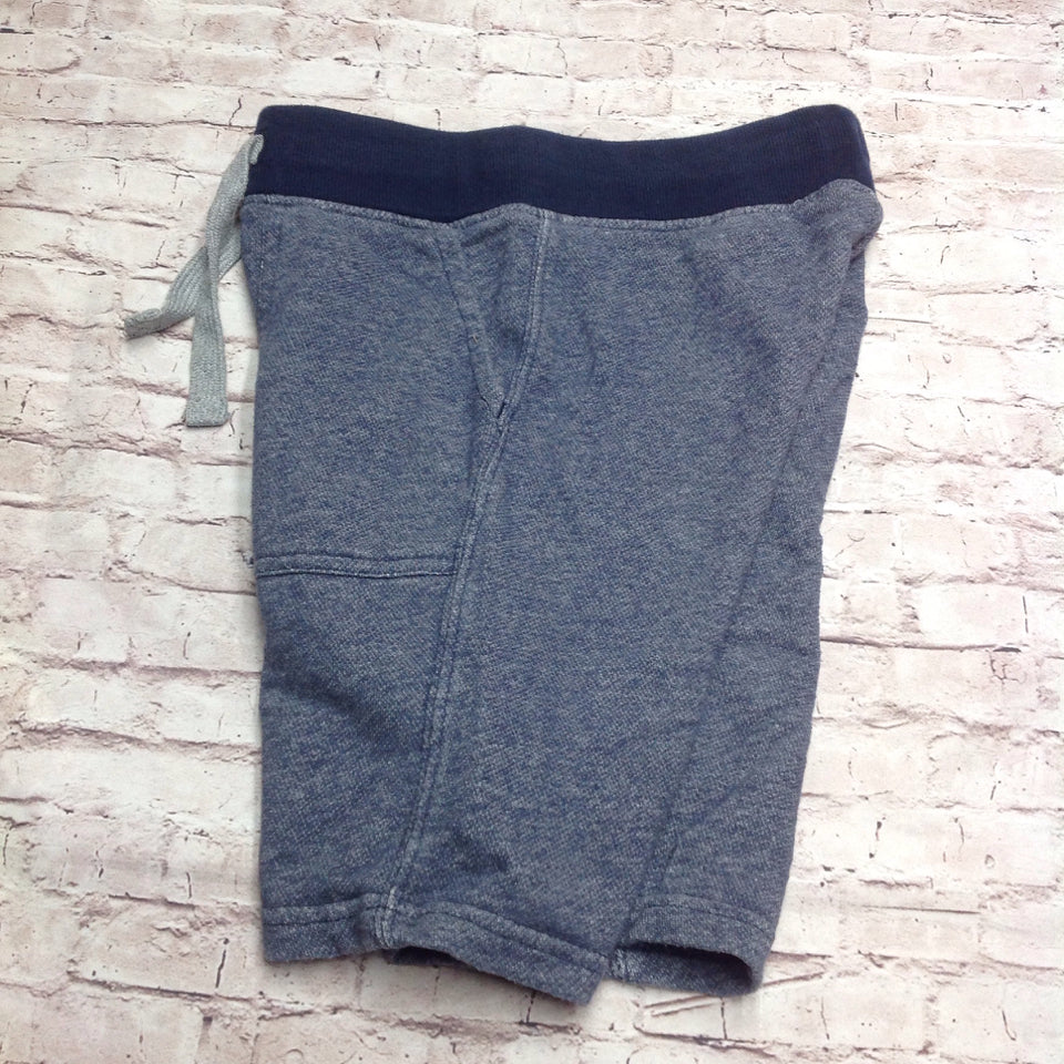 H&M Blue & White Shorts