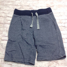 H&M Blue & White Shorts