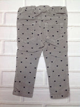 H&M Gray & Blue Pants