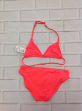 H&M Orange Swimwear