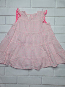 H&M PINK & PINK Dress