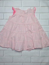 H&M PINK & PINK Dress