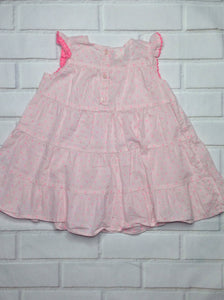 H&M PINK & PINK Dress