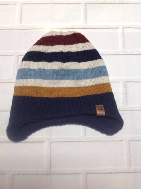 H&M Stripe Hat