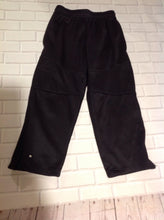 HOLLOWAY Black Pants