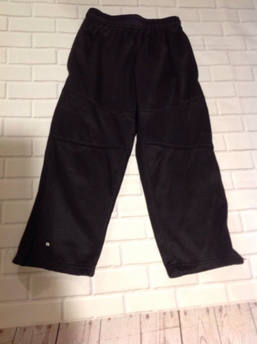 HOLLOWAY Black Pants