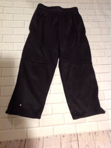 HOLLOWAY Black Pants