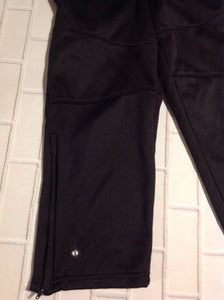 HOLLOWAY Black Pants