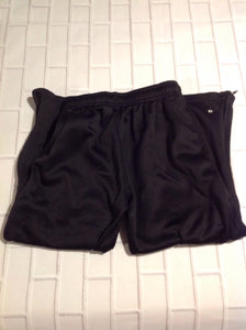 HOLLOWAY Black Pants