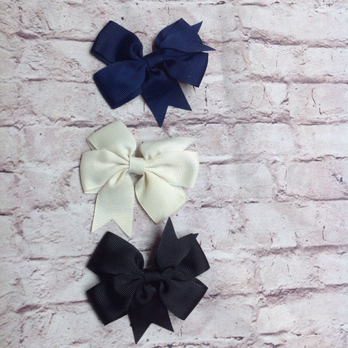 Hair Clasps Barrettes & Hair Bows