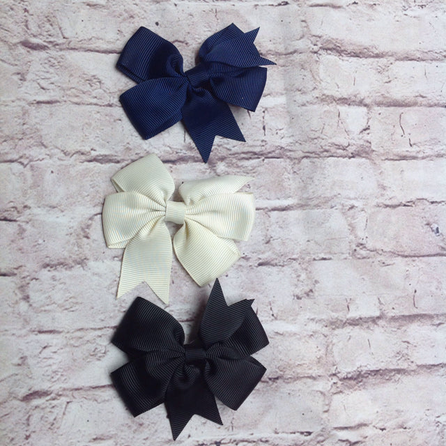 Hair Clasps Barrettes & Hair Bows