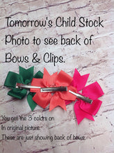 Hair Clasps Barrettes & Hair Bows