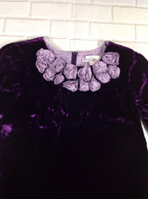 Halabaloo Purple Dress