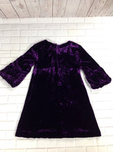 Halabaloo Purple Dress