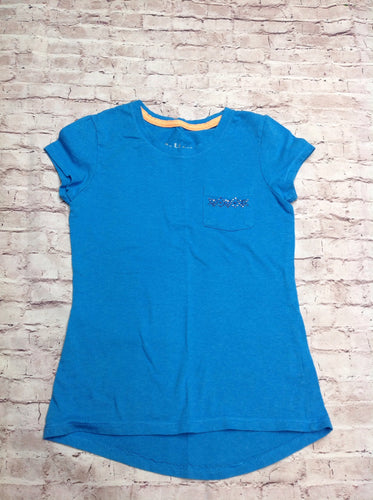 Hanes BLUE & BLUE Top