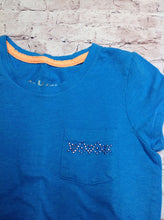 Hanes BLUE & BLUE Top