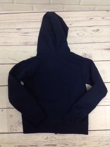 Hanes Blue Top