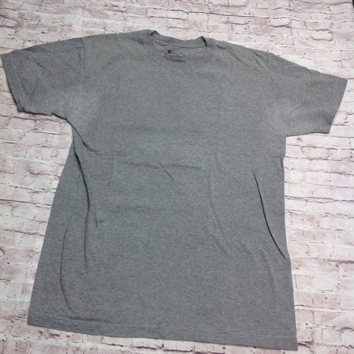Hanes Gray AS-IS Top