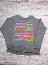 Hanes Gray Top