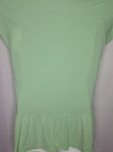 Hanes Green Top