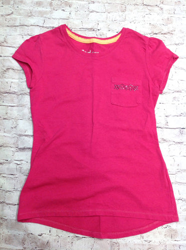 Hanes PINK & PINK Top