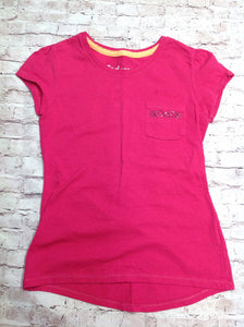 Hanes PINK & PINK Top